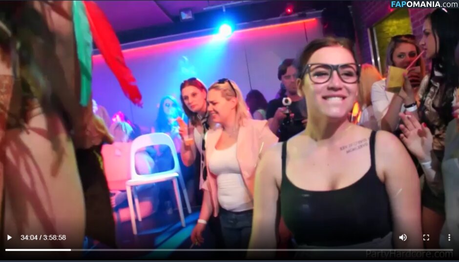 Party Hardcore / Tainster f.k.a. Eromaxxx / partyhardoficial Naken OnlyFans  Läckta Foto #20