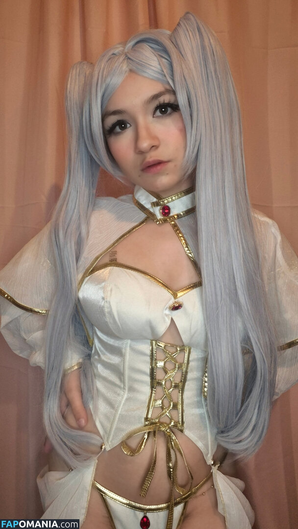 Pastel Bonnibel / _.pastel_bonnibel._ / cw Naken OnlyFans  Läckta Foto #15