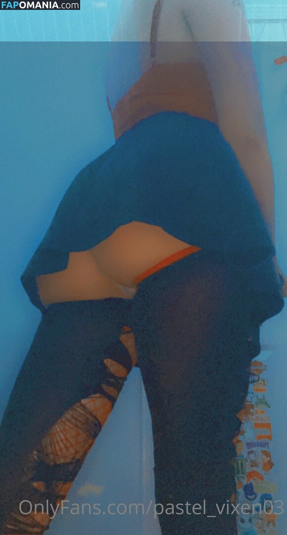 feelkoplo / pastel_vixen03 Naken OnlyFans  Läckta Foto #41