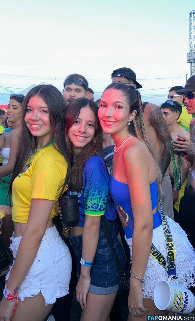 Patos De Minas / brendagandiniofc / elidamony / eumarianaluizchaves0811 / sarah_limaa95 / thais_rodrigues_94_ Naken OnlyFans  Läckta Foto #3