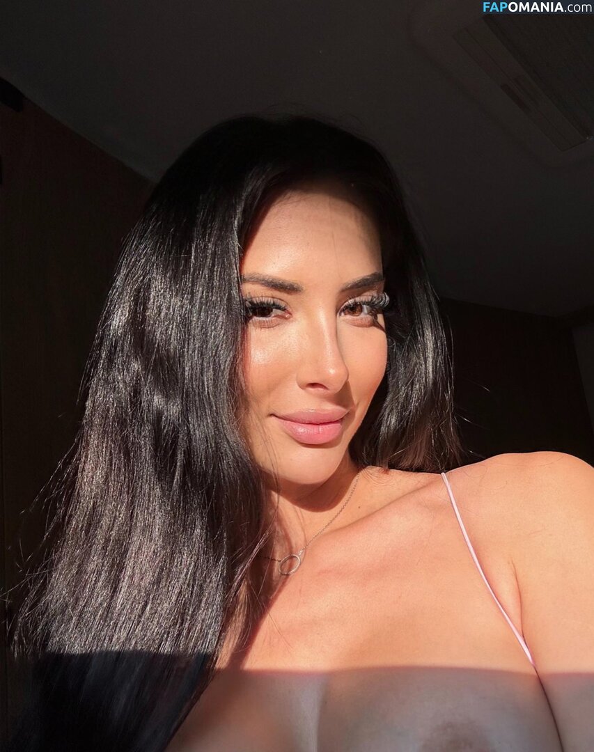Patriciacastillo Naken OnlyFans  Läckta Foto #20