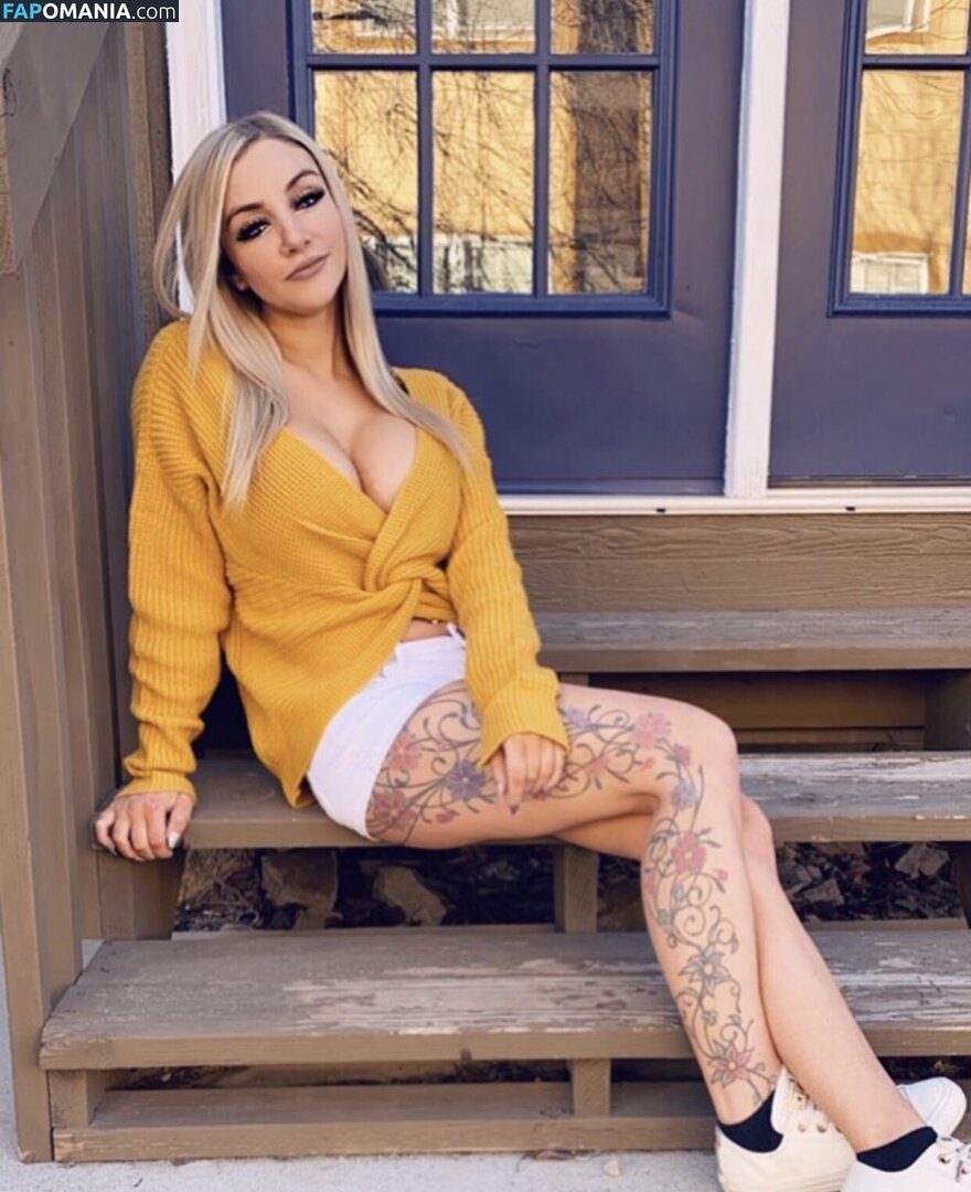 Patriciawiss Naken OnlyFans  Läckta Foto #6