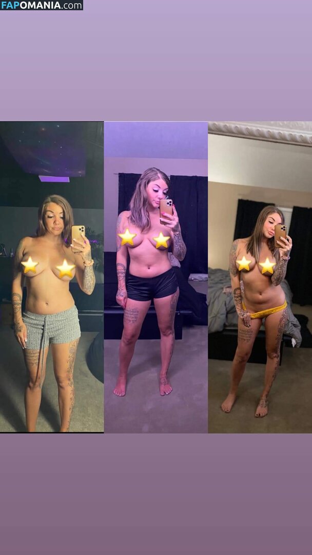 Patriciawiss Naken OnlyFans  Läckta Foto #10