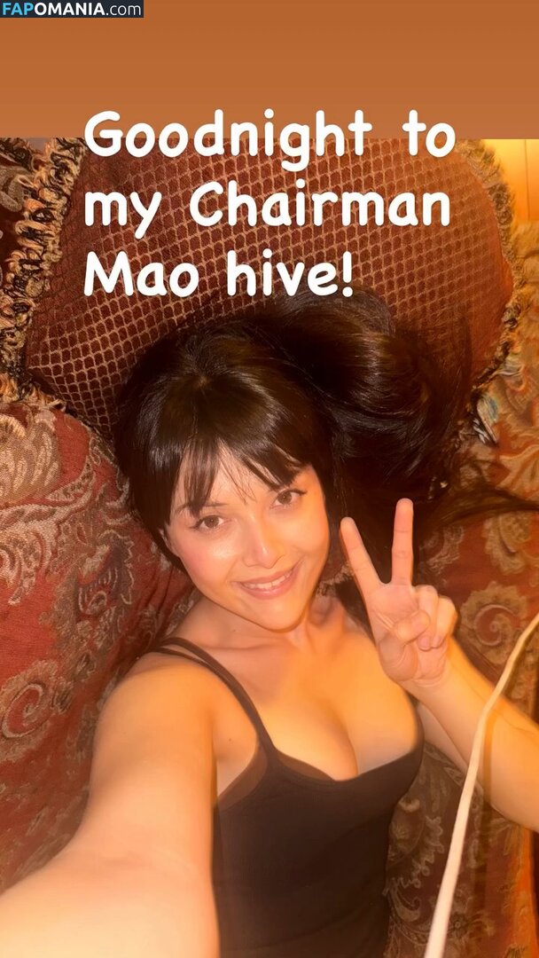 Patti Harrison / party_harderson Naken OnlyFans  Läckta Foto #4