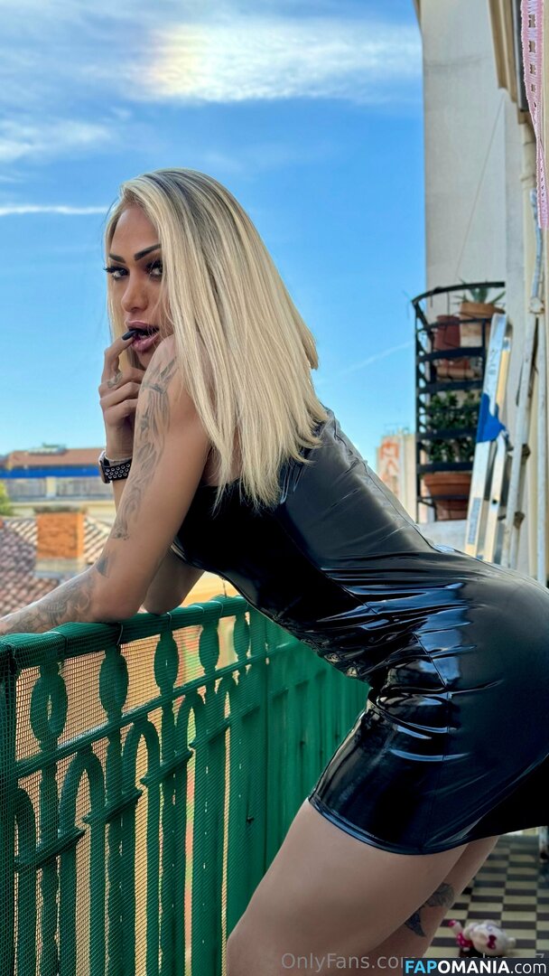 patyalves77 Naken OnlyFans  Läckta Foto #10