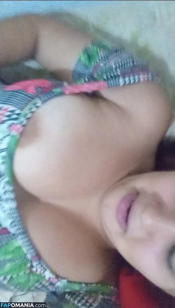 Patyzinha012 / paty_landim Naken OnlyFans  Läckta Foto #7