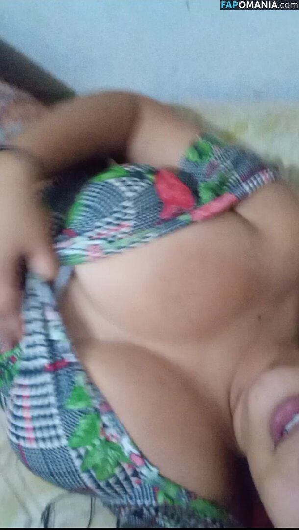 Patyzinha012 / paty_landim Naken OnlyFans  Läckta Foto #10