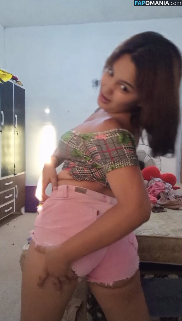 Patyzinha012 / paty_landim Naken OnlyFans  Läckta Foto #28