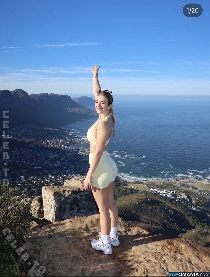Paula Doeringer / paula_doeringer Naken OnlyFans  Läckta Foto #270