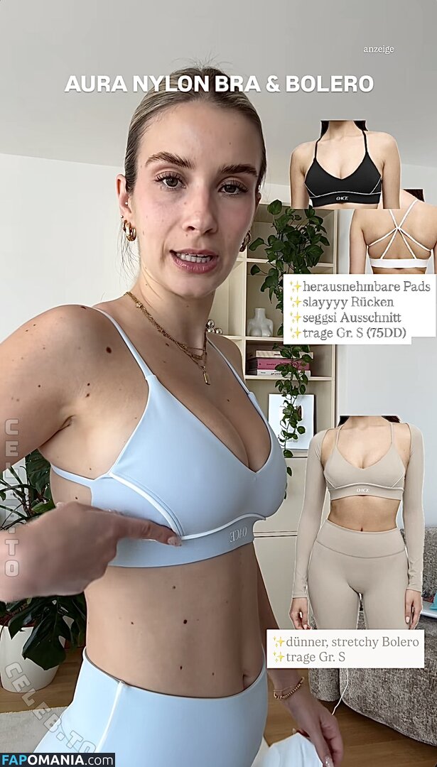 Paula Doeringer / paula_doeringer Naken OnlyFans  Läckta Foto #295