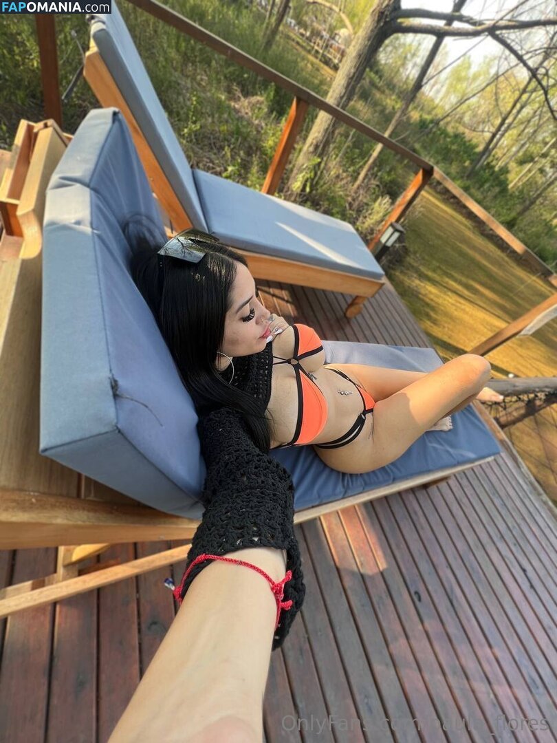 Foxyhot / paula_flores Naken OnlyFans  Läckta Foto #199