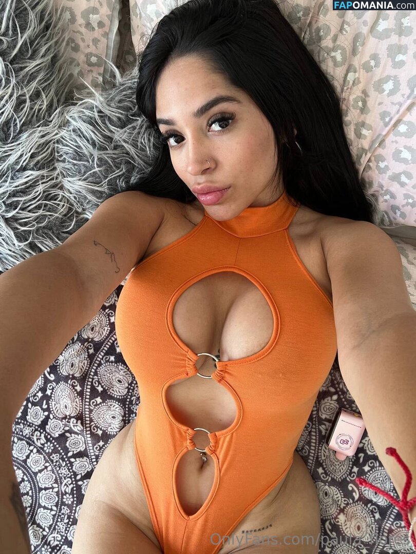 Foxyhot / paula_flores Naken OnlyFans  Läckta Foto #208
