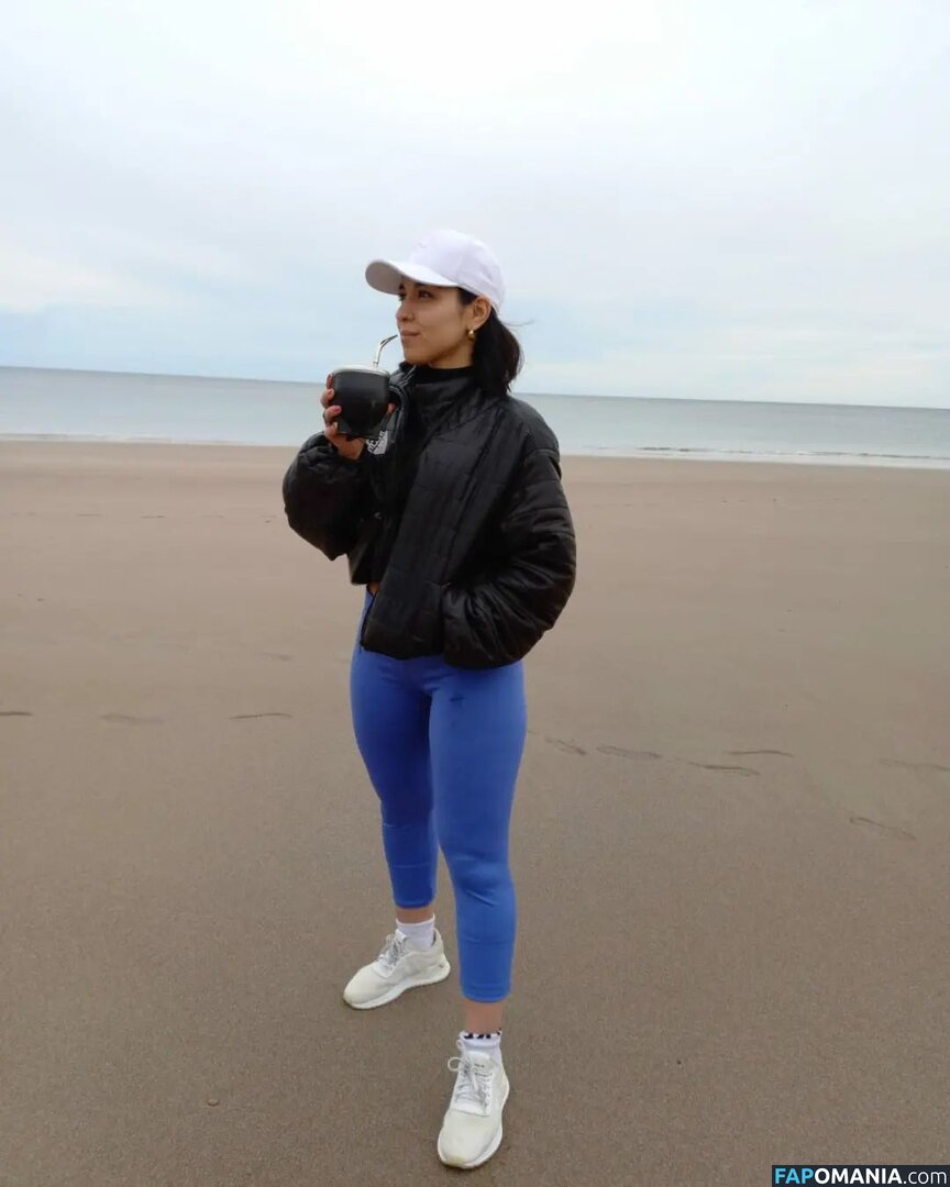Paula Pérez Beneteau / argp.2026 Naken OnlyFans  Läckta Foto #1