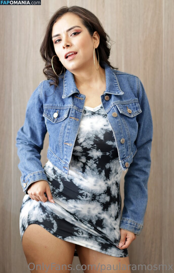Paula Ramos / paularamosmx / paularamosmx1 Naken OnlyFans  Läckta Foto #703