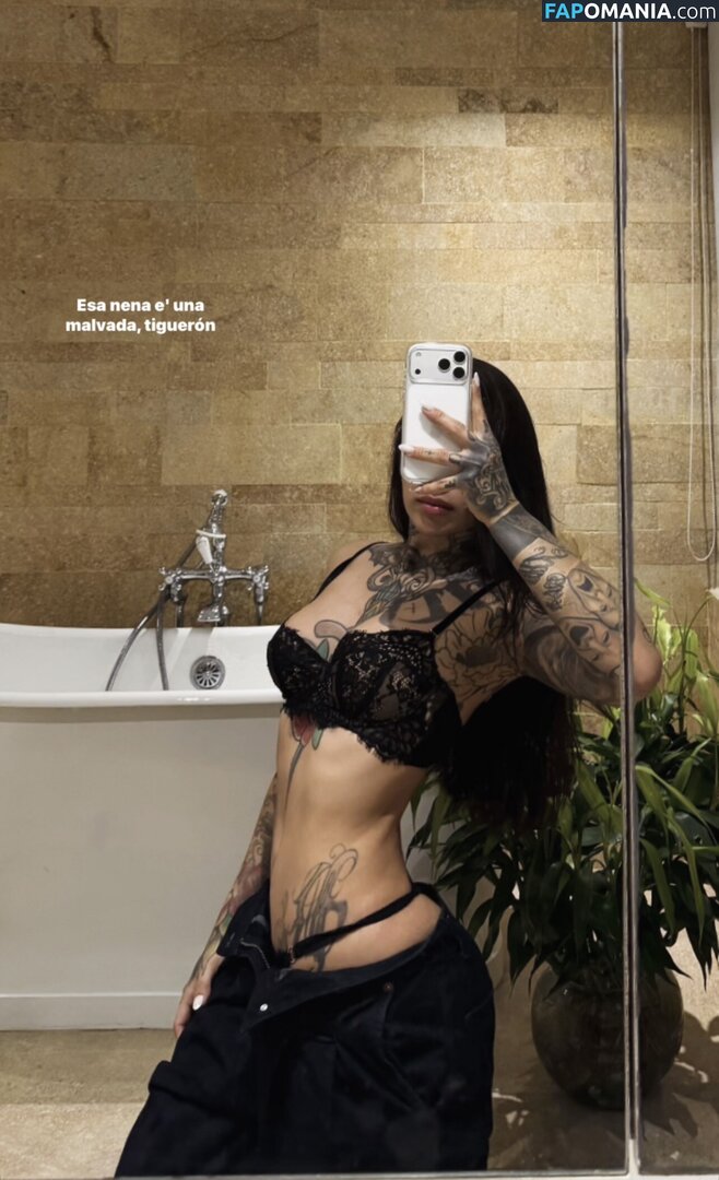 Paula Salamanca / paulasalamanca / pausalamanc Naken OnlyFans  Läckta Foto #14