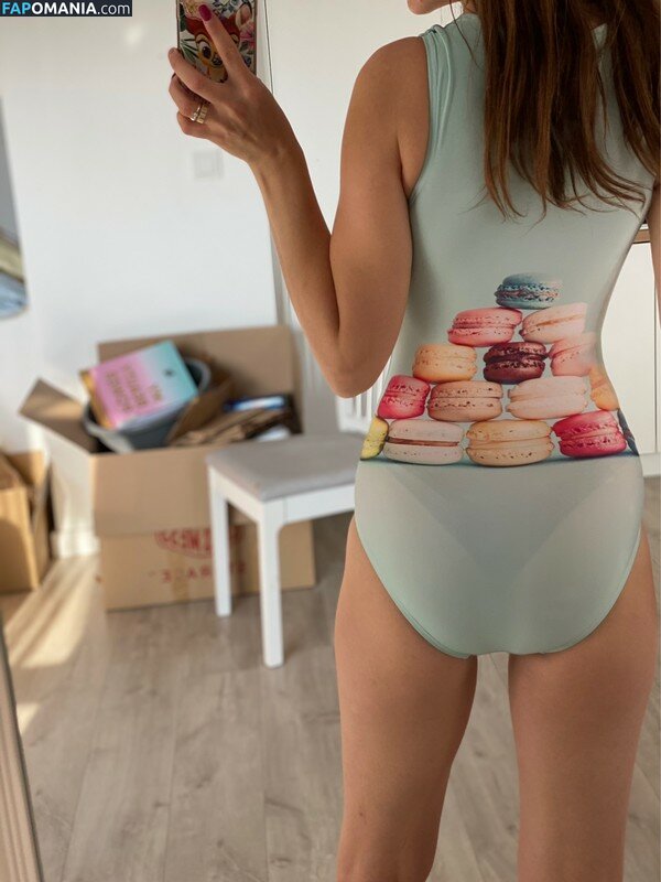 Paulina Maszewska / Paulina Sobon / paulinasobon Naken OnlyFans  Läckta Foto #55