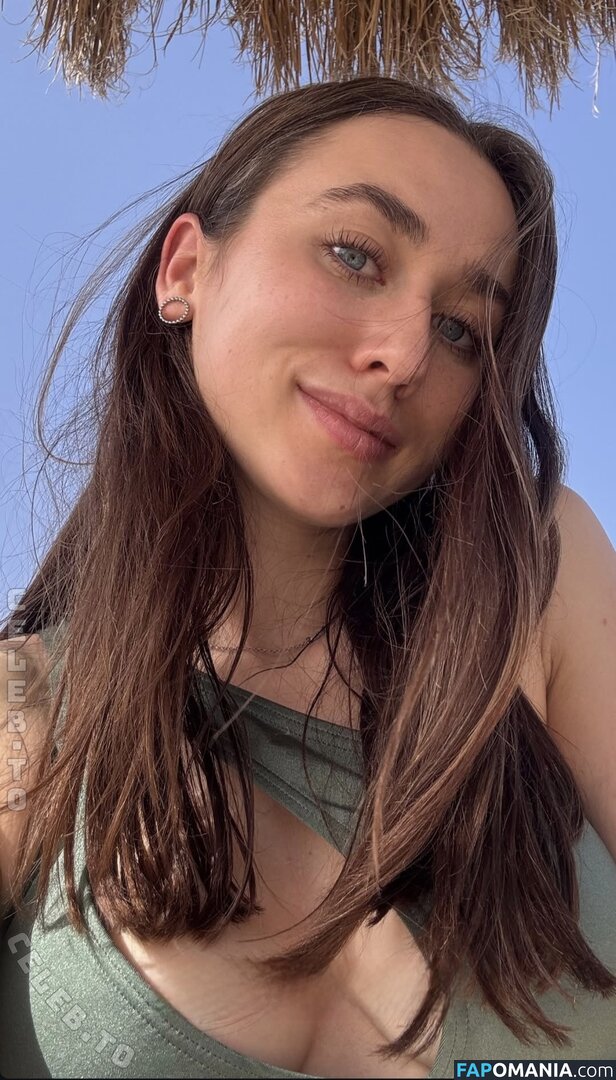 Paulina Wallner / paulinawallner Naken OnlyFans  Läckta Foto #5