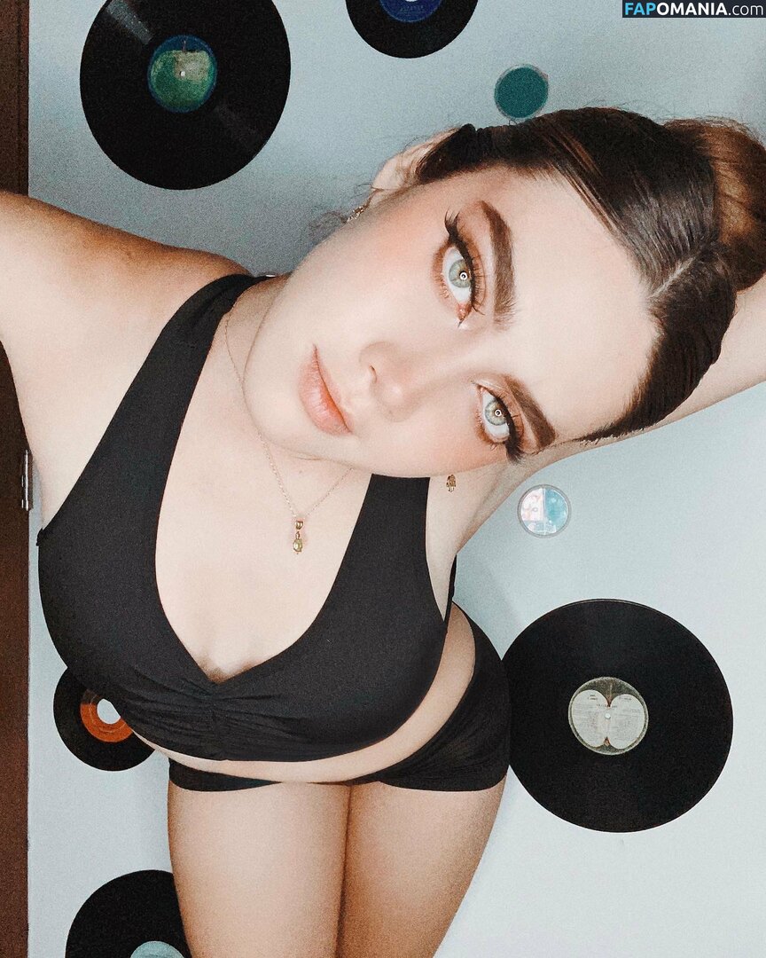 Pausotort Naken OnlyFans  Läckta Foto #2