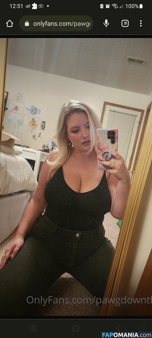Mckenna Rae / Pawgdownthestreet121 / mckenna_rae121 Naken OnlyFans  Läckta Foto #28