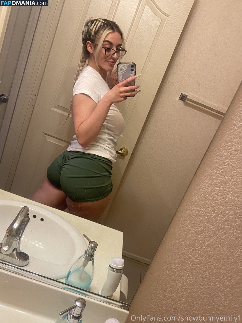 pawgemily1 Naken OnlyFans  Läckta Foto #13