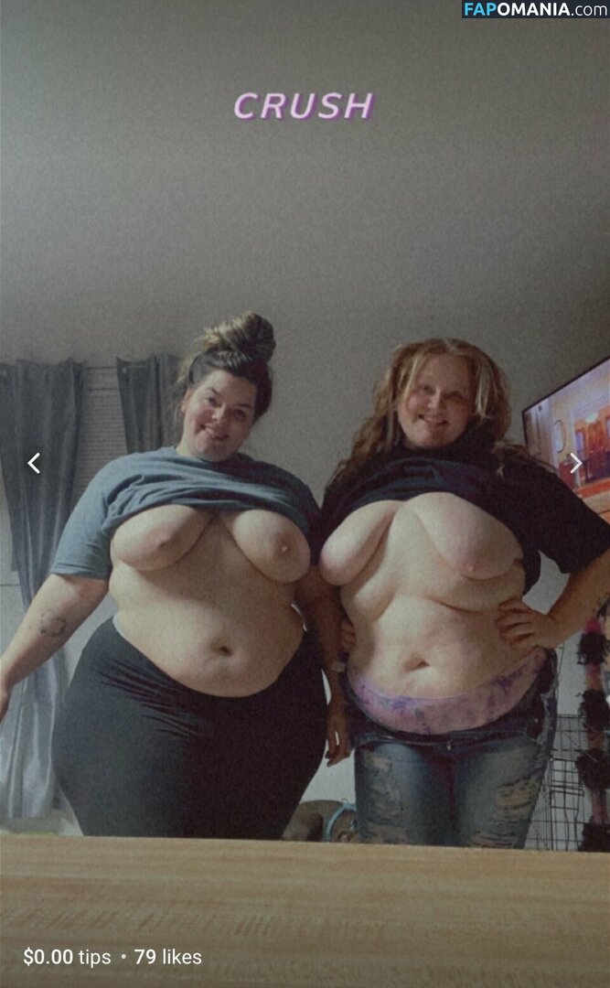 BreeanSunny / Pawgwithablog97 / Sunny Breean Naken OnlyFans  Läckta Foto #4