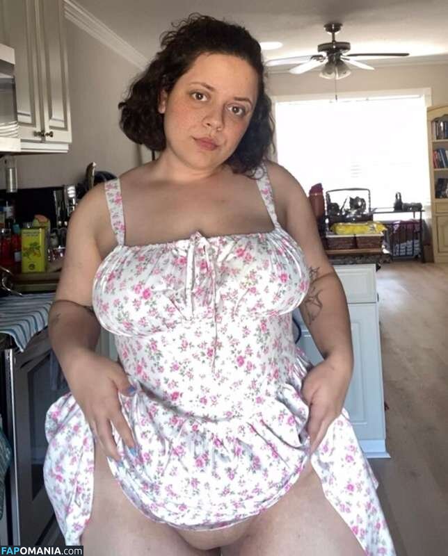 Peach Pie Naken OnlyFans  Läckta Foto #11