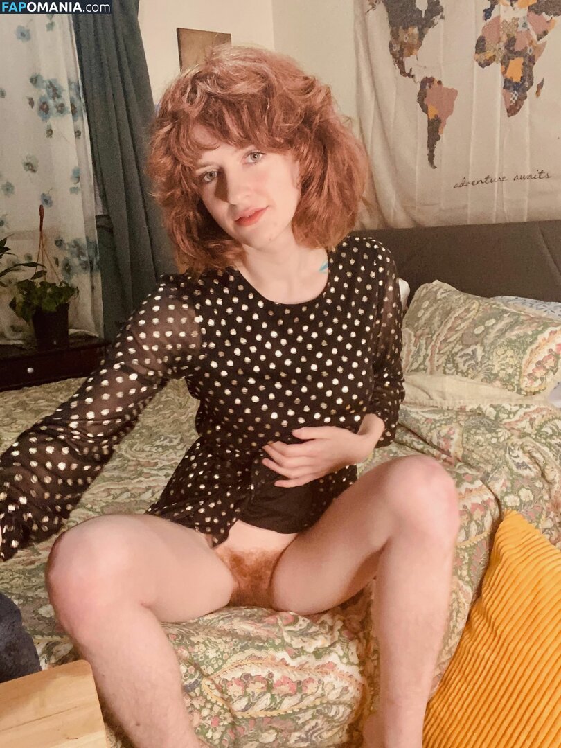 peachfuzzposi / peachfuzzpositivity Naken OnlyFans  Läckta Foto #26