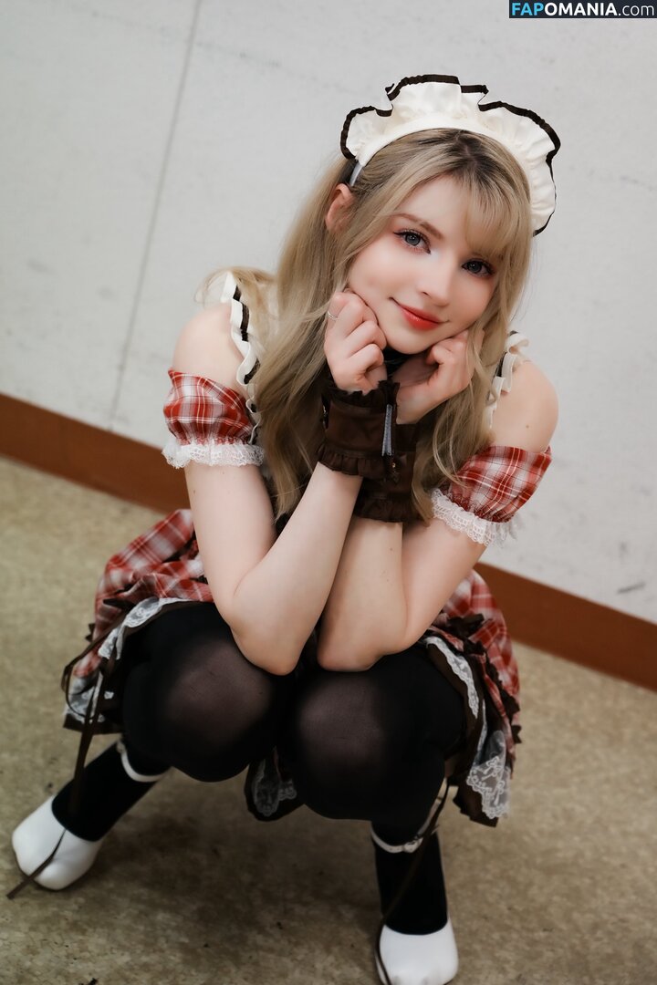PeachMilky / PeachMilky_ Naken OnlyFans  Läckta Foto #6