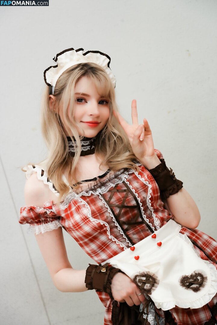 PeachMilky / PeachMilky_ Naken OnlyFans  Läckta Foto #8