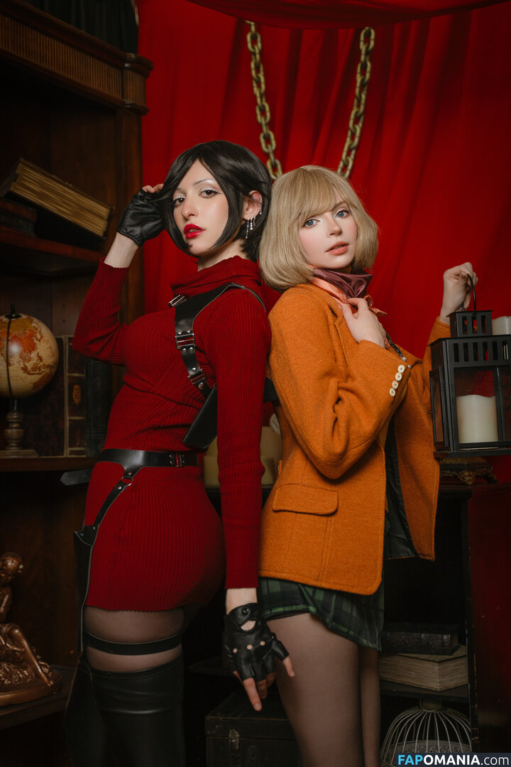 PeachMilky / PeachMilky_ / peachmilkycosplay / peachmilkytea Naken OnlyFans  Läckta Foto #13