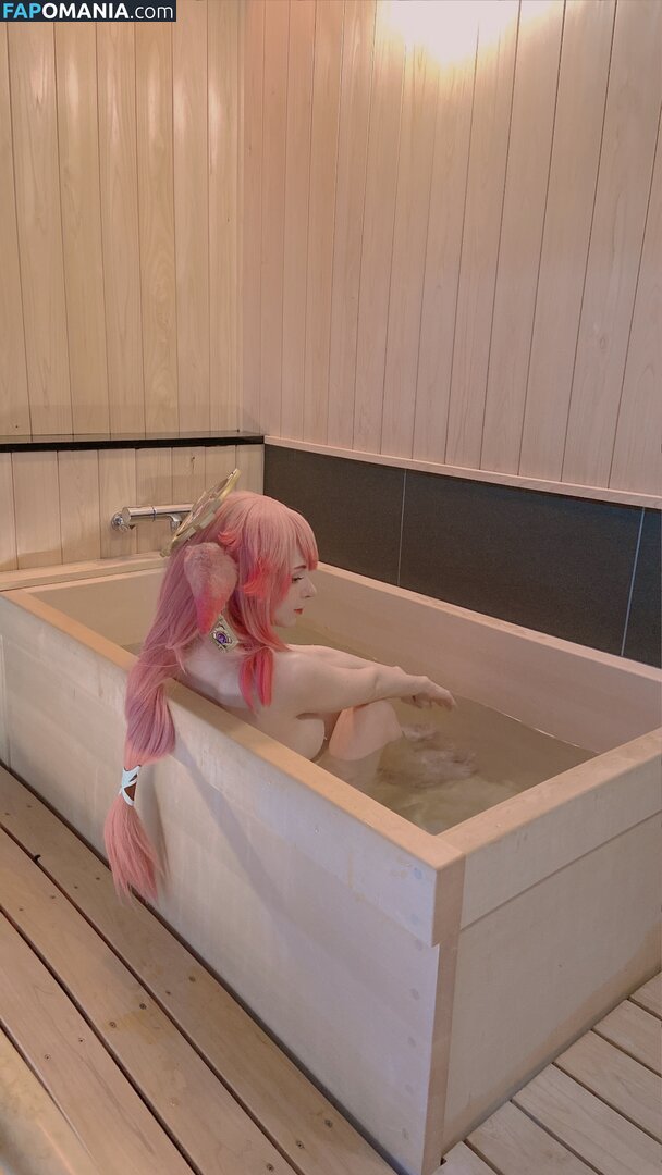 PeachMilky / PeachMilky_ / peachmilkycosplay / peachmilkytea Naken OnlyFans  Läckta Foto #16
