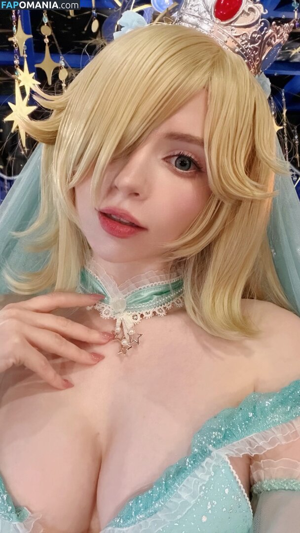 PeachMilky / PeachMilky_ / peachmilkycosplay / peachmilkytea Naken OnlyFans  Läckta Foto #24
