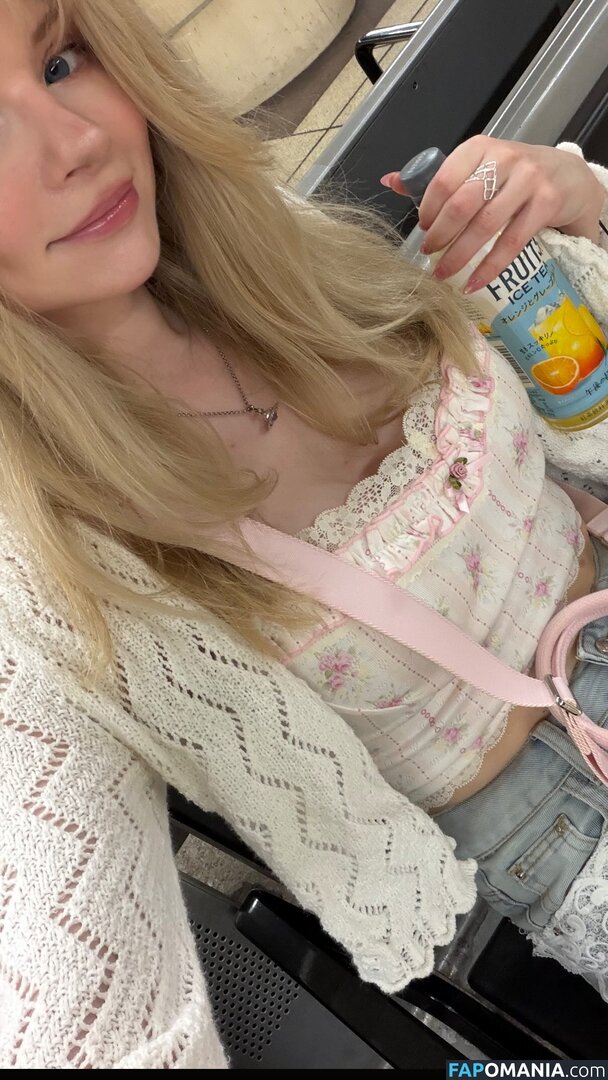 PeachMilky / PeachMilky_ / peachmilkycosplay / peachmilkytea Naken OnlyFans  Läckta Foto #27