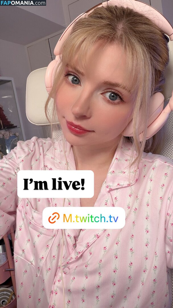 PeachMilky / PeachMilky_ / peachmilkycosplay / peachmilkytea Naken OnlyFans  Läckta Foto #28
