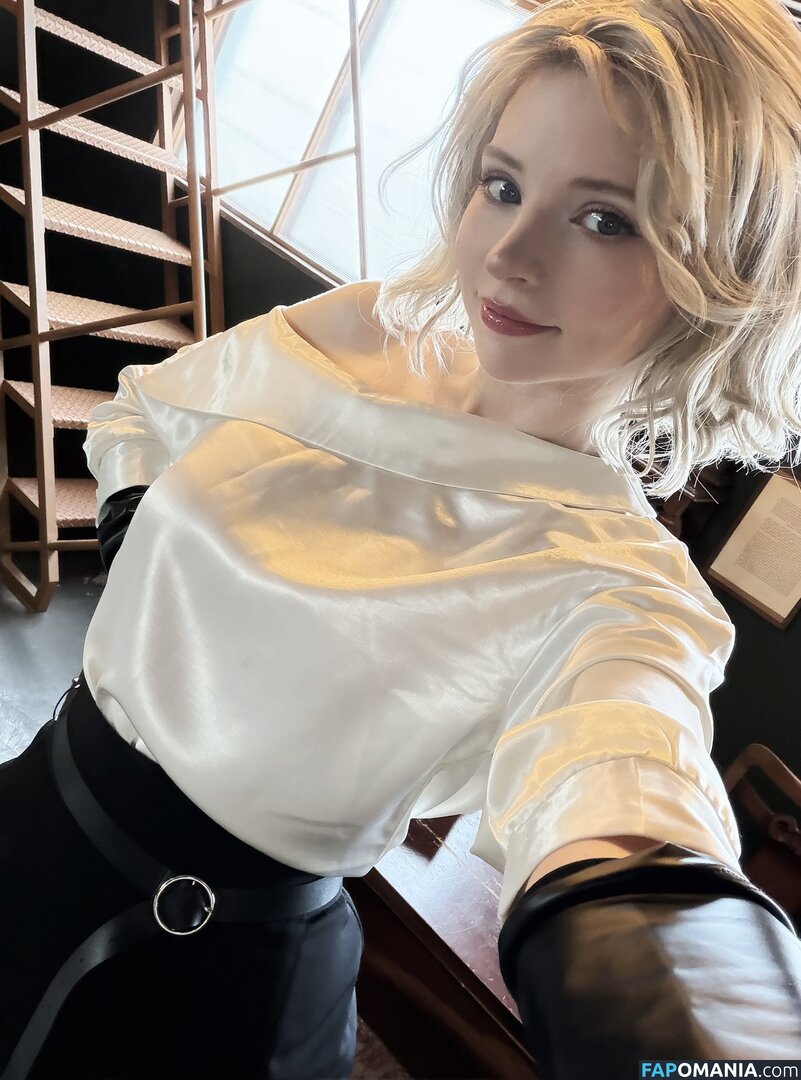 PeachMilky / PeachMilky_ / peachmilkycosplay / peachmilkytea Naken OnlyFans  Läckta Foto #31