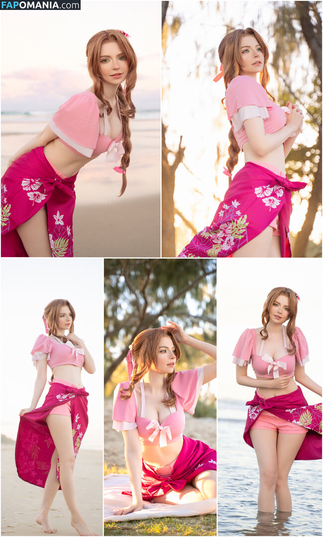 PeachMilky / PeachMilky_ / peachmilkycosplay / peachmilkytea Naken OnlyFans  Läckta Foto #40