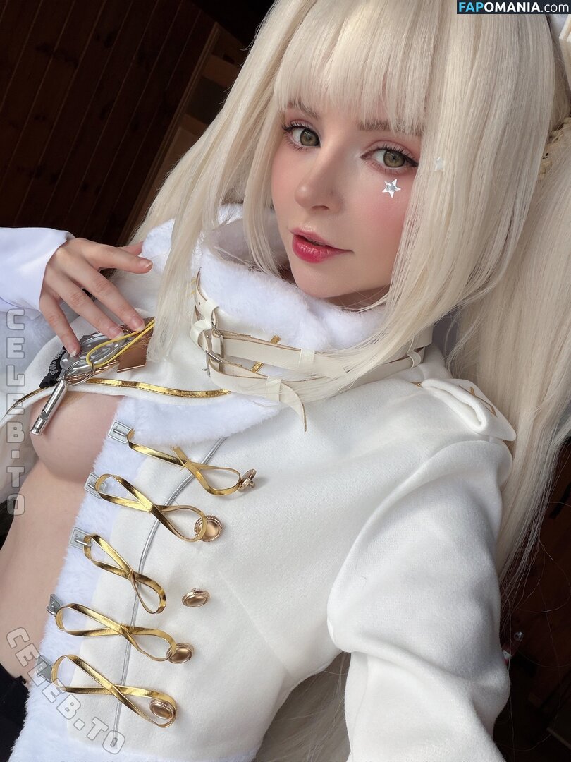 PeachMilky / PeachMilky_ / peachmilkycosplay / peachmilkytea Naken OnlyFans  Läckta Foto #50