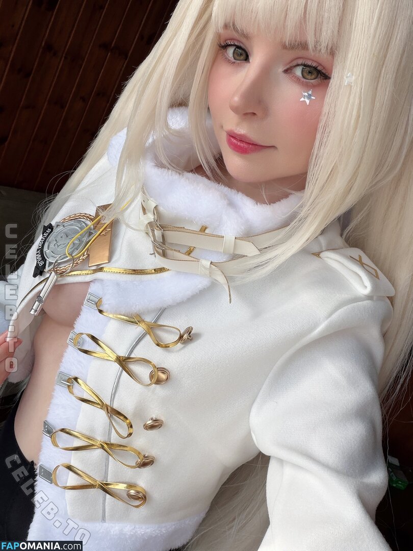 PeachMilky / PeachMilky_ / peachmilkycosplay / peachmilkytea Naken OnlyFans  Läckta Foto #51