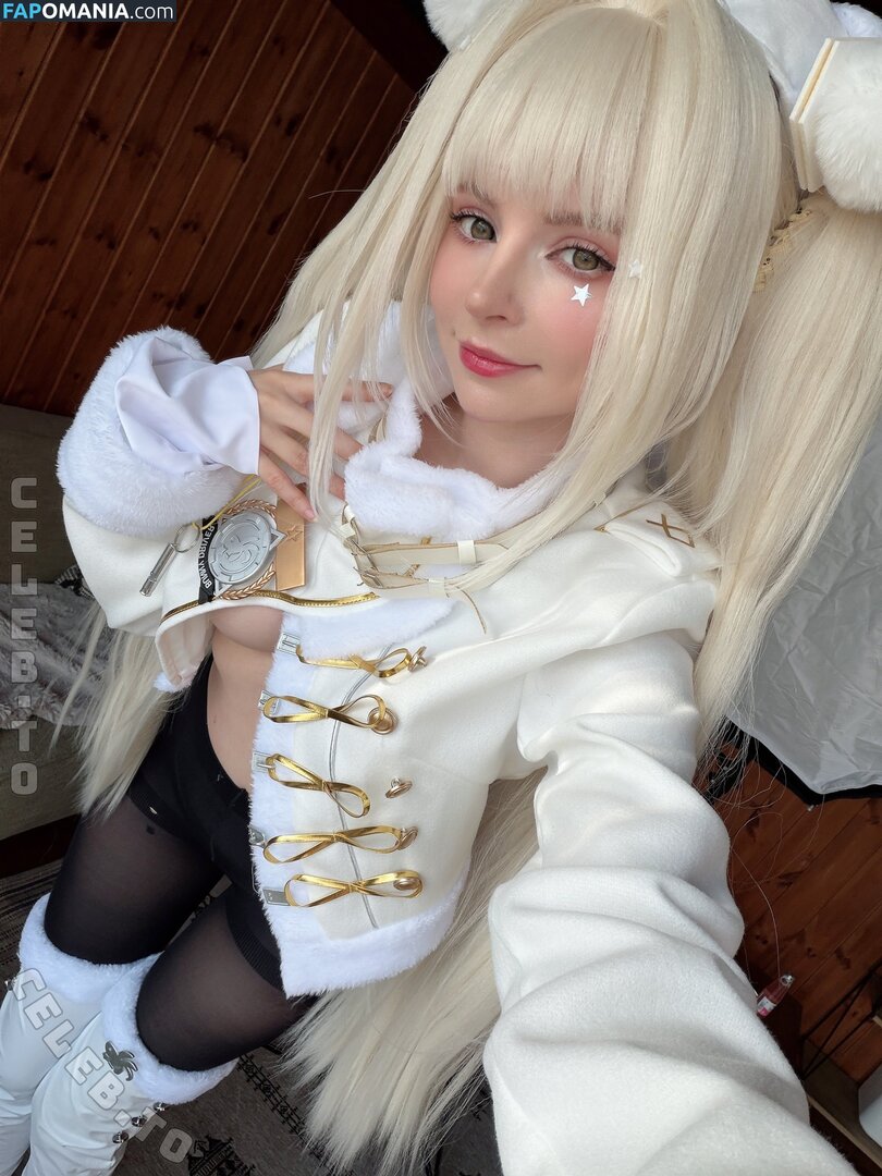 PeachMilky / PeachMilky_ / peachmilkycosplay / peachmilkytea Naken OnlyFans  Läckta Foto #55