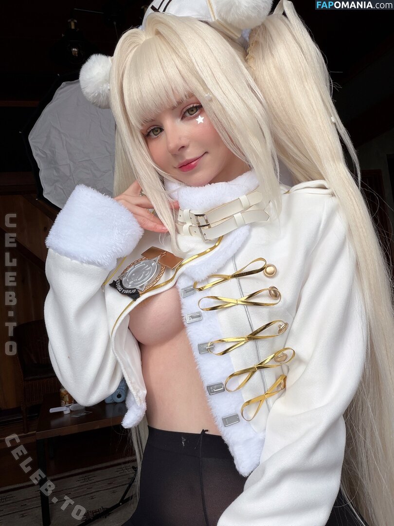 PeachMilky / PeachMilky_ / peachmilkycosplay / peachmilkytea Naken OnlyFans  Läckta Foto #57