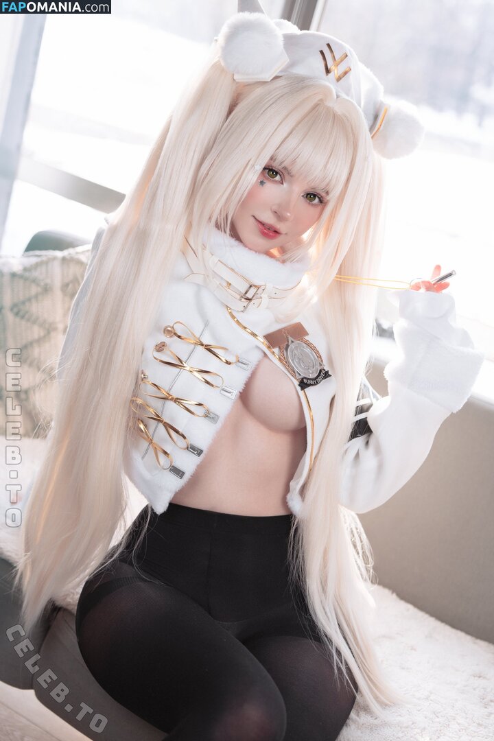 PeachMilky / PeachMilky_ / peachmilkycosplay / peachmilkytea Naken OnlyFans  Läckta Foto #60