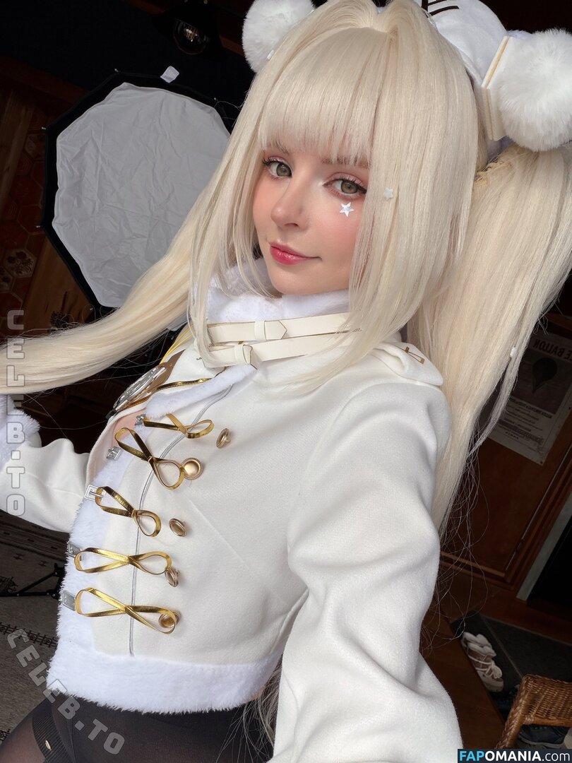 PeachMilky / PeachMilky_ / peachmilkycosplay / peachmilkytea Naken OnlyFans  Läckta Foto #65