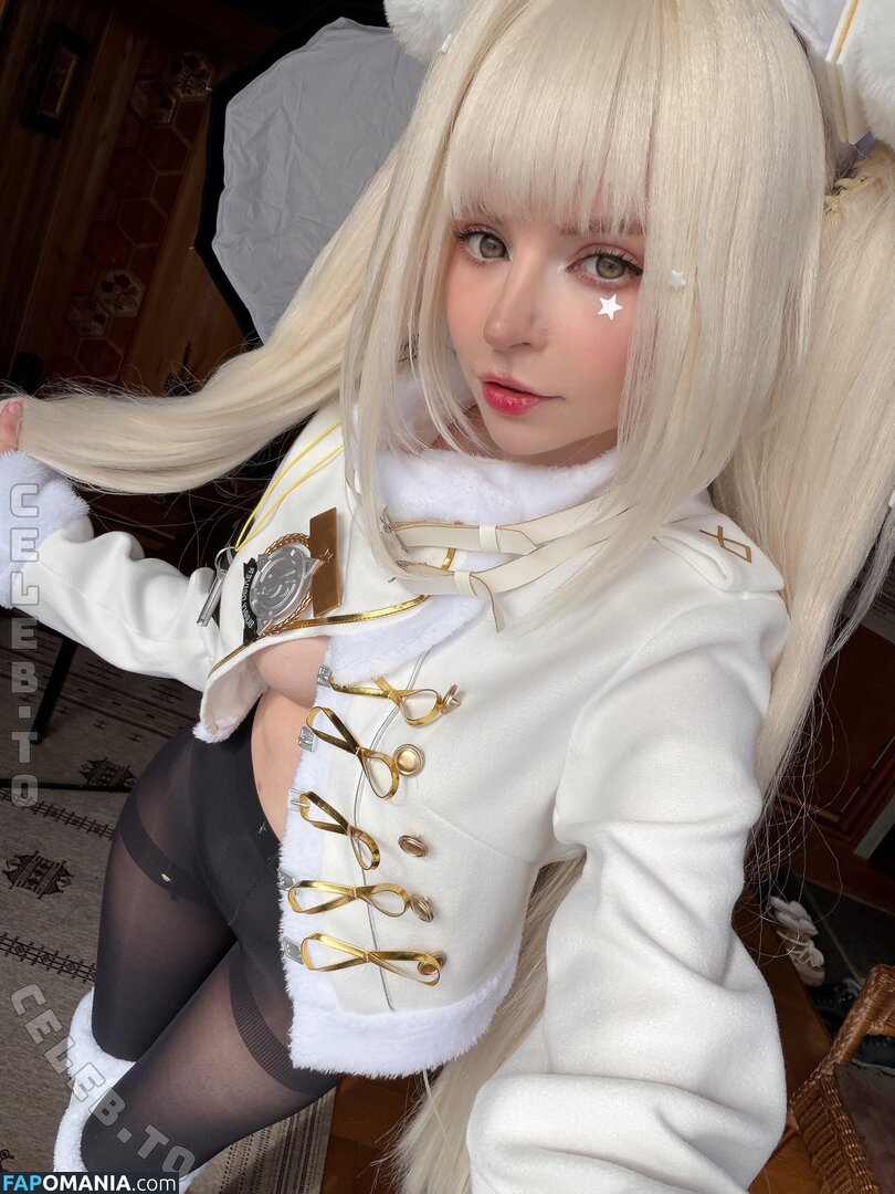 PeachMilky / PeachMilky_ / peachmilkycosplay / peachmilkytea Naken OnlyFans  Läckta Foto #67