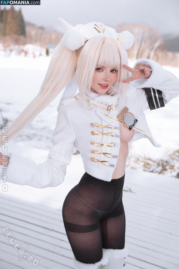 PeachMilky / PeachMilky_ / peachmilkycosplay / peachmilkytea Naken OnlyFans  Läckta Foto #68