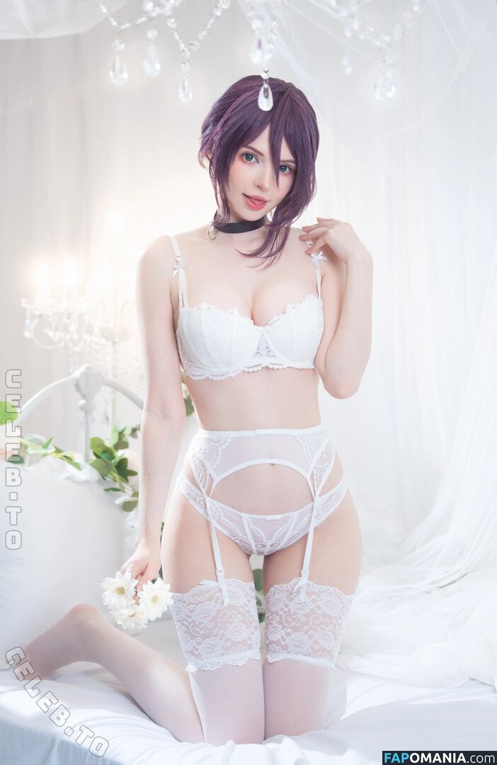 PeachMilky / PeachMilky_ / peachmilkycosplay / peachmilkytea Naken OnlyFans  Läckta Foto #72