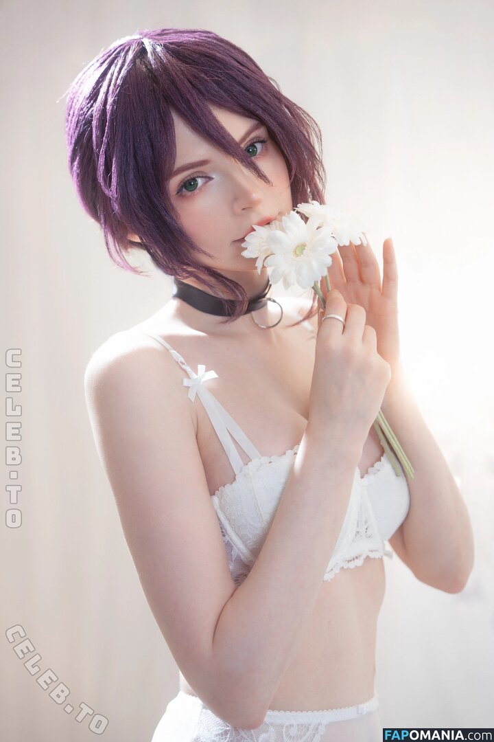 PeachMilky / PeachMilky_ / peachmilkycosplay / peachmilkytea Naken OnlyFans  Läckta Foto #77