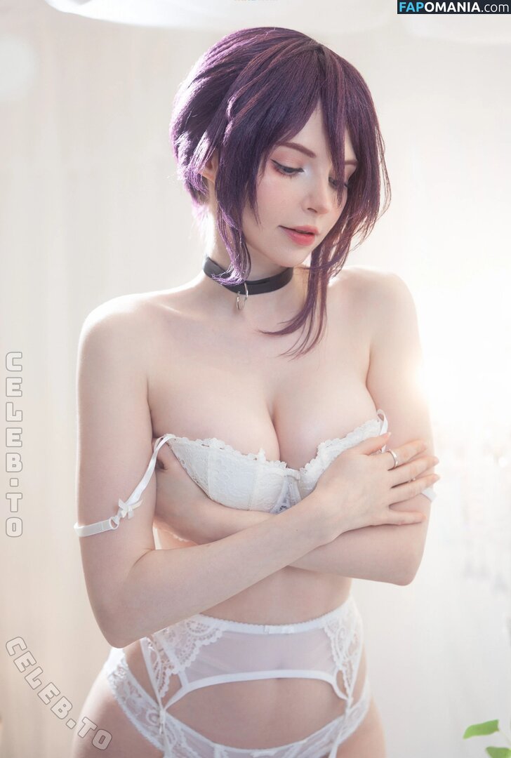 PeachMilky / PeachMilky_ / peachmilkycosplay / peachmilkytea Naken OnlyFans  Läckta Foto #79