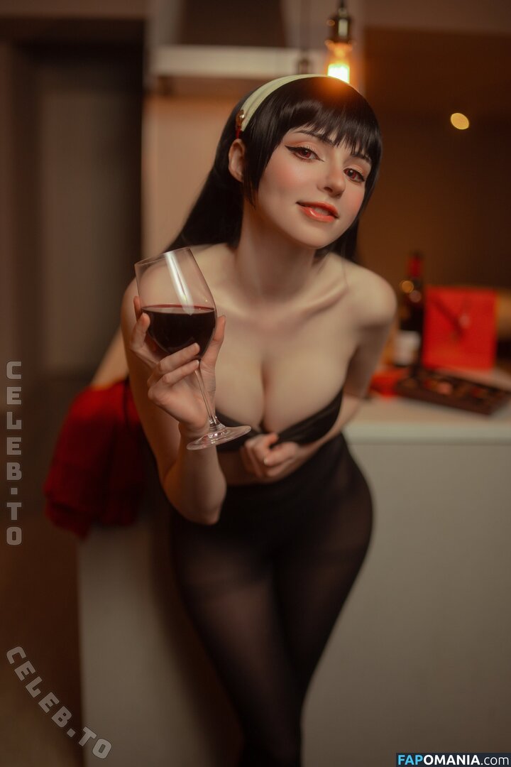 PeachMilky / PeachMilky_ / peachmilkycosplay / peachmilkytea Naken OnlyFans  Läckta Foto #91