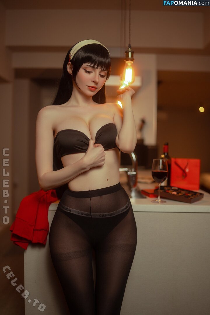 PeachMilky / PeachMilky_ / peachmilkycosplay / peachmilkytea Naken OnlyFans  Läckta Foto #95