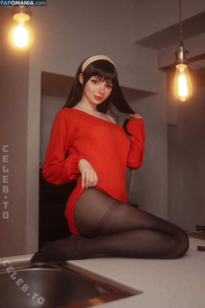 PeachMilky / PeachMilky_ / peachmilkycosplay / peachmilkytea Naken OnlyFans  Läckta Foto #101